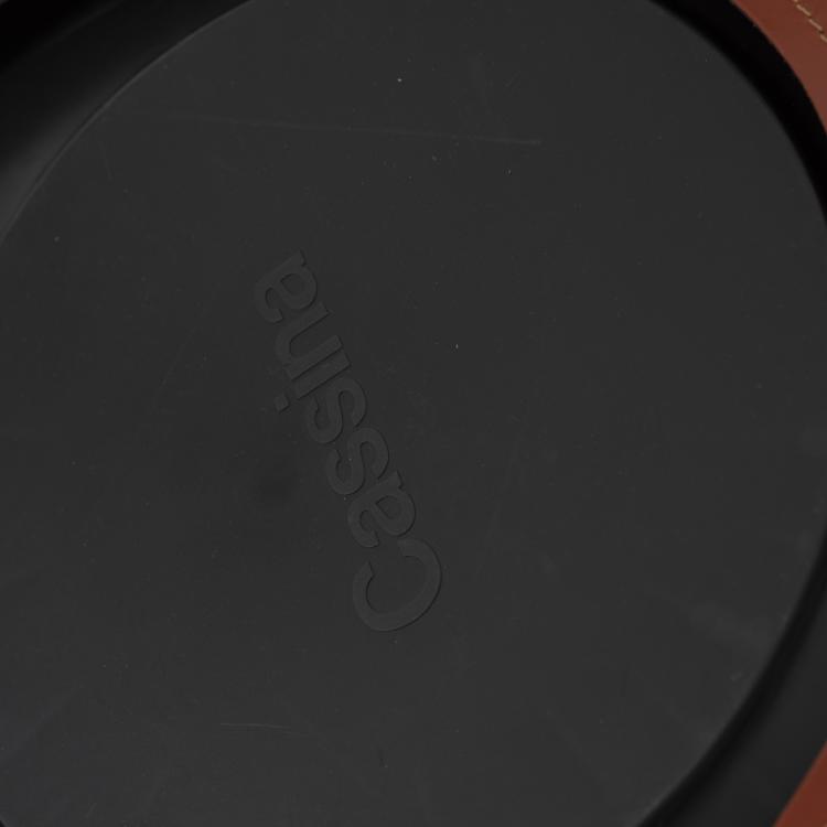 Bild 12 zu Objekt, Ten 'Cab Chairs' - '413', 1979, Mario Bellini, Cassina, Mailand, 163C 339