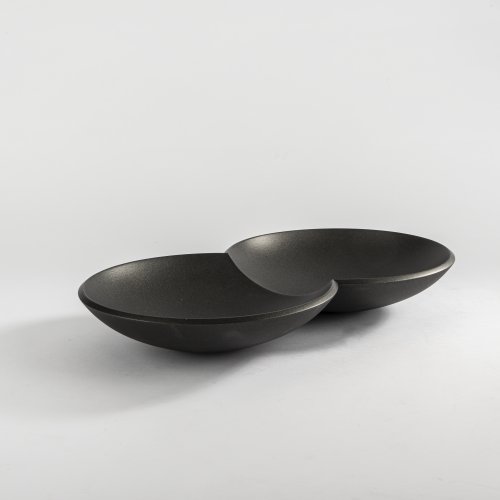 Large 'Malvinas' bowl, 1996