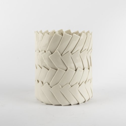 'Samos' - 'V' vase, 1973