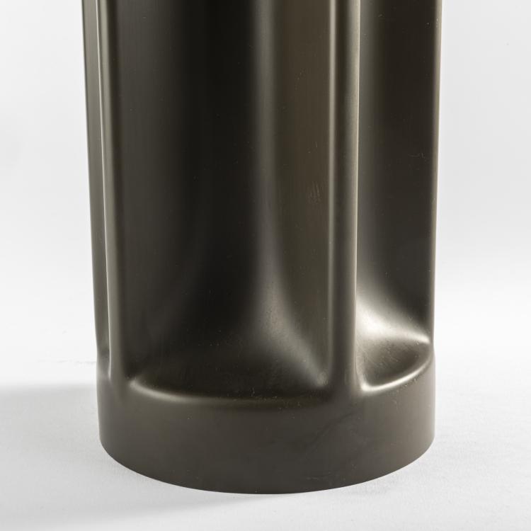 Bild 2 zu Objekt, Vase 'Bambu' - '3084B', 1969, Enzo Mari, Danese, Mailand, 163B 175