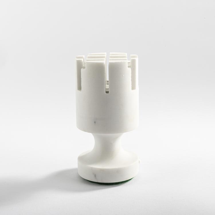 Bild 1 zu Objekt, 'Malta' - '3029A' letter holder, 1960, Enzo Mari, Danese, Mailand, 163B 190