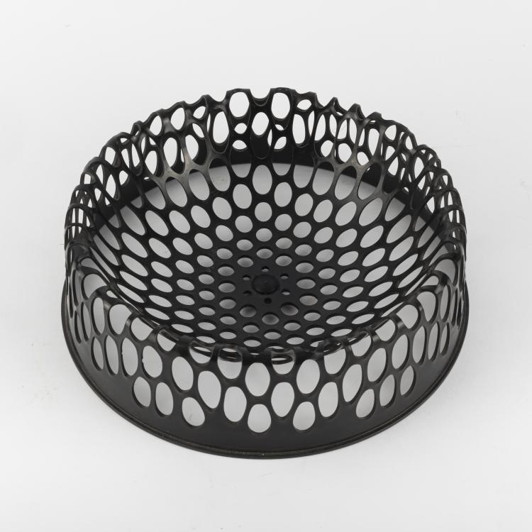 Bild 1 zu Objekt, 'Adal' -'3071A' fruit bowl, 1968, Enzo Mari, Danese, Mailand, 163B 178