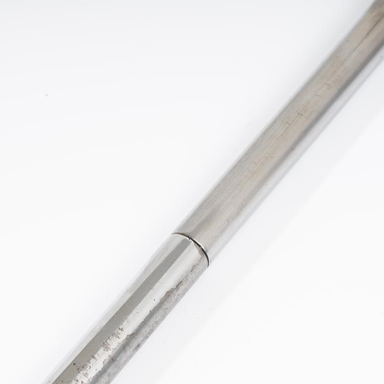 Bild 3 zu Objekt, Regal 'B 22', um 1928, Marcel Breuer (im Stile von), Slezak, Bystřice pod Host&yacute;nem (zugeschrieben), 163A 38