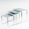 4 nesting tables 'B 9', 1925/26