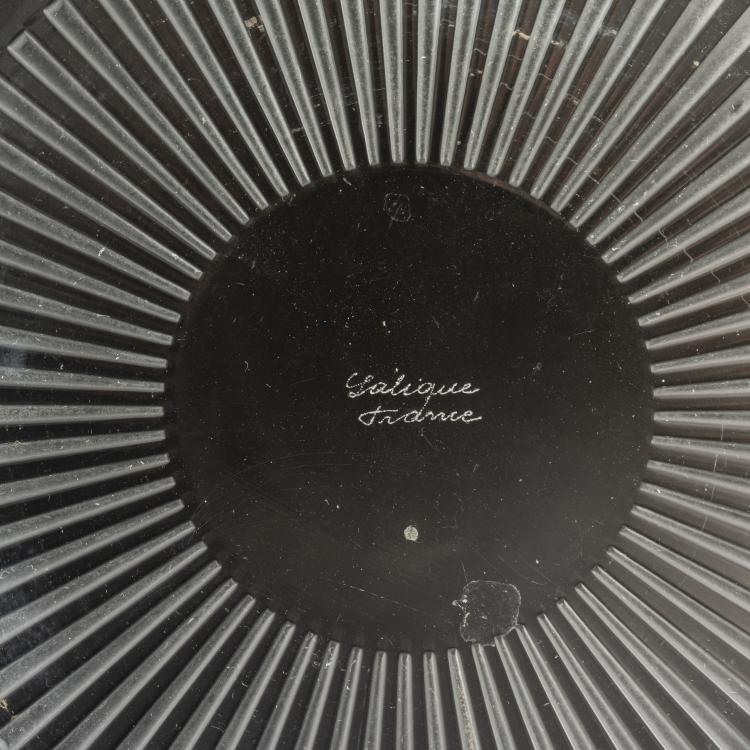 Bild 3 zu Objekt, 'Marguerites' bowl, 1941, Ren&eacute; Lalique, Lalique, Wingen-sur-Moder, 162A 45