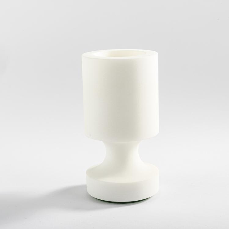 Hauptbild zu Objekt, 'Malta' - '3028A' pen holder, 1960, Enzo Mari, Danese, Mailand, 163B 189