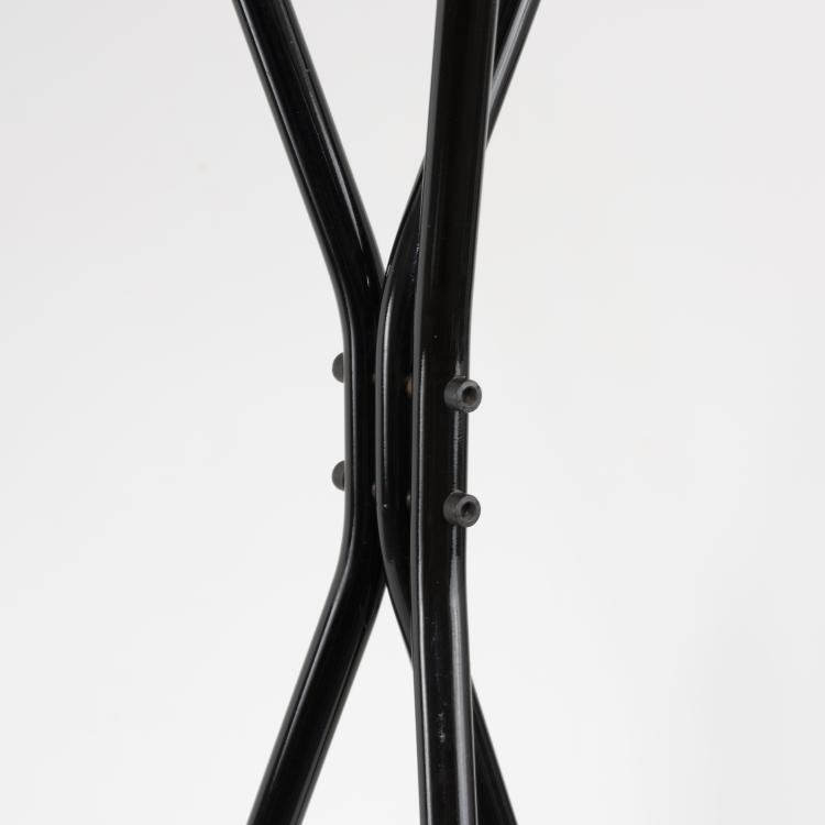 Bild 3 zu Objekt, 'Tricorno Tre' coat rack, 1977, Enzo Mari, Danese, Mailand, 163B 195