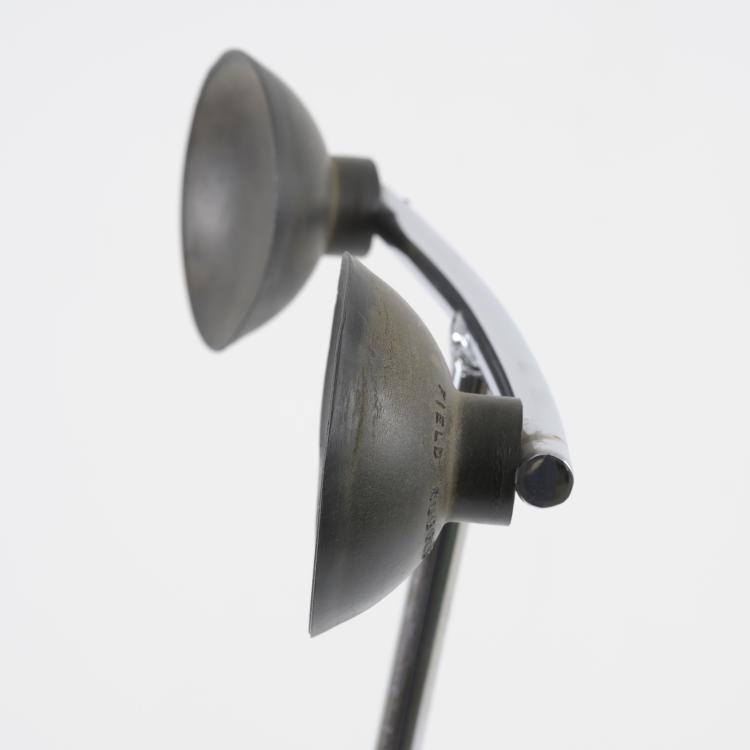 Bild 5 zu Objekt, 'Suction cup chair', c. 1999, Martin Wilke, Australien (zugeschrieben), 163B 203