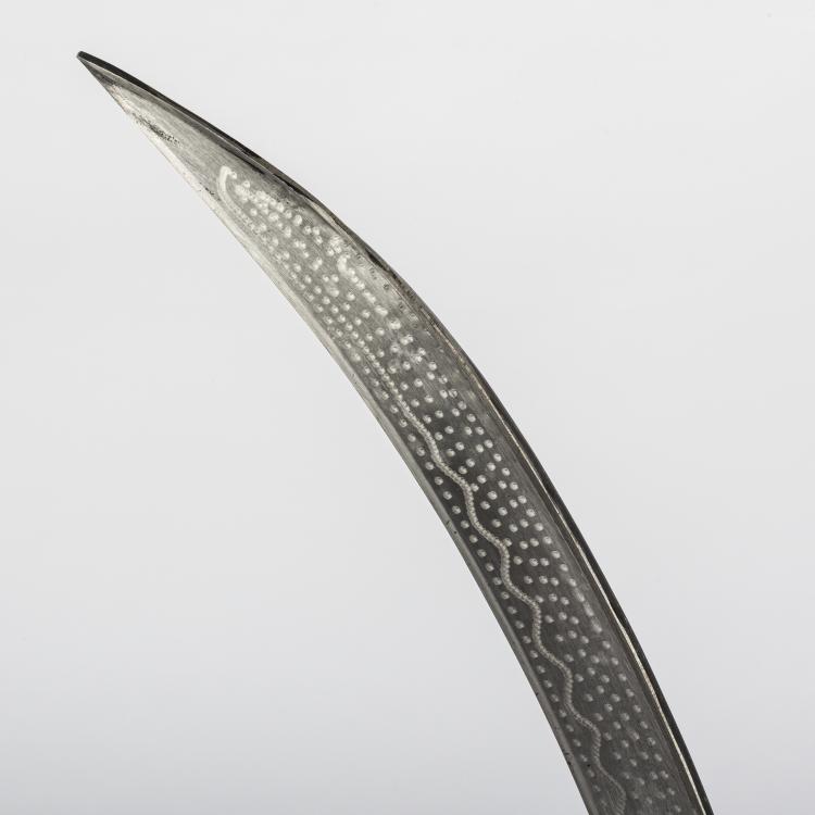 Bild 5 zu Objekt, Scythe, 1989, Enzo Mari, Danese, Mailand, 163B 235