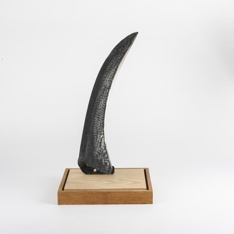 Bild 3 zu Objekt, Scythe, 1989, Enzo Mari, Danese, Mailand, 163B 233