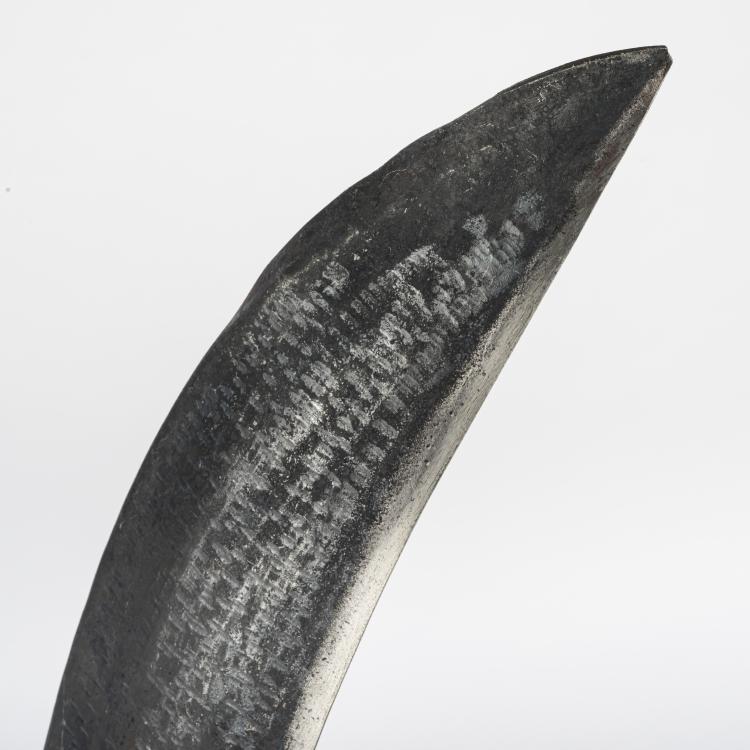 Bild 4 zu Objekt, Scythe, 1989, Enzo Mari, Danese, Mailand, 163B 233