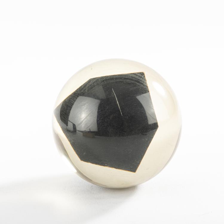 Bild 2 zu Objekt, 'Concentric Cube', 1959, Enzo Mari, Danese, Mailand, 163B 185