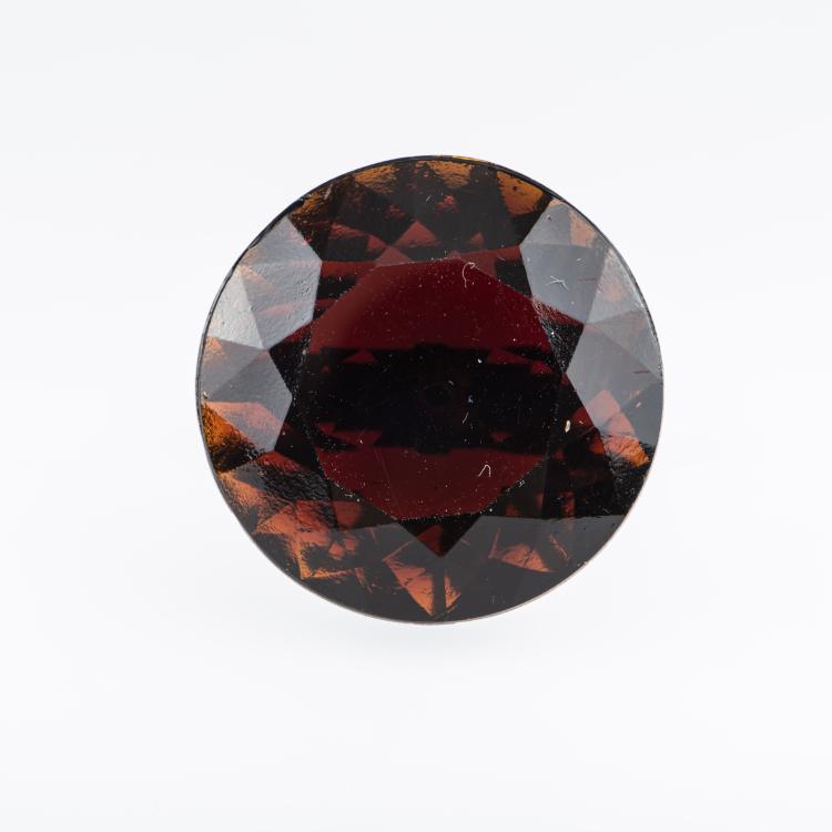 Bild 1 zu Objekt, 'Glass Ring', 1986, Herman Hermsen, 163E 863