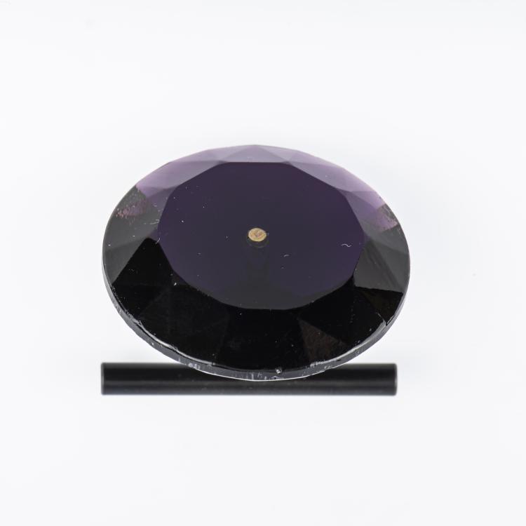 Bild 2 zu Objekt, 'Glass Ring', 1986, Herman Hermsen, 163E 861