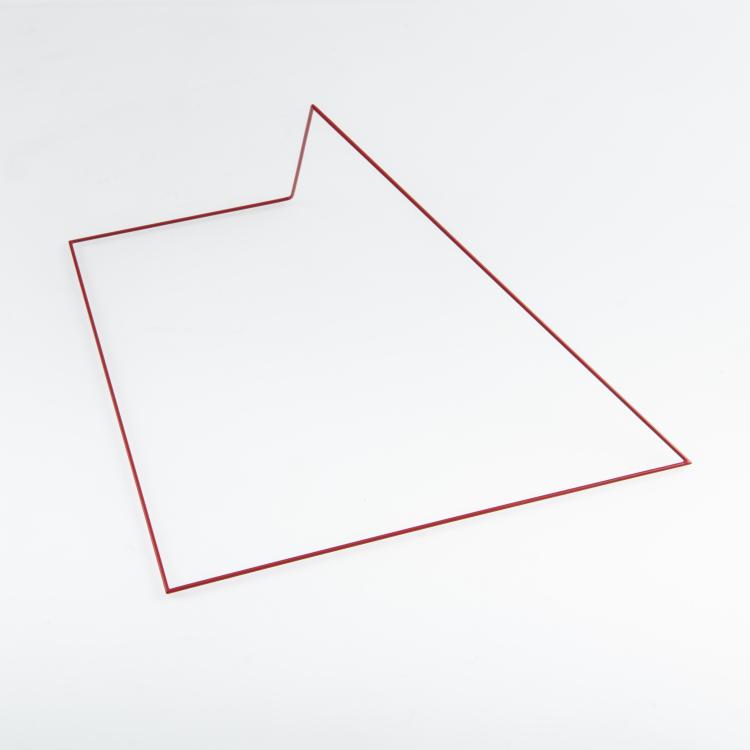 Hauptbild zu Objekt, Halsschmuck, 1981, Herman Hermsen, 163E 776