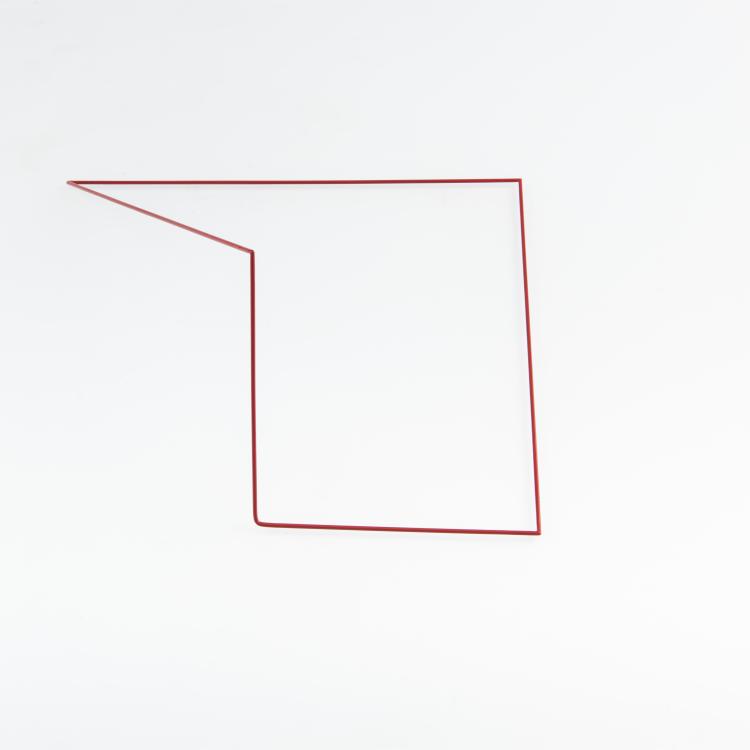 Bild 1 zu Objekt, Halsschmuck, 1981, Herman Hermsen, 163E 776