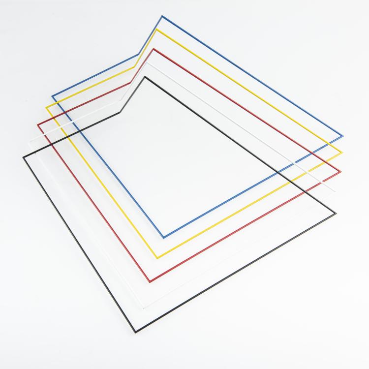 Bild 2 zu Objekt, Halsschmuck, 1981, Herman Hermsen, 163E 776