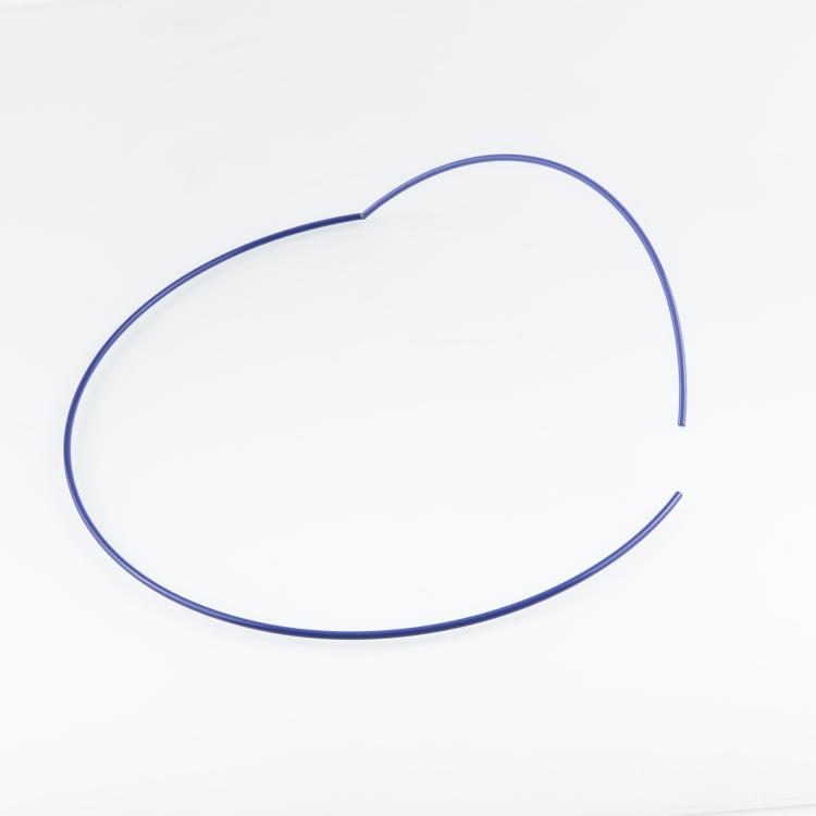Hauptbild zu Objekt, Halsschmuck '1/3 - 2/3', 1982, Herman Hermsen, 163E 762