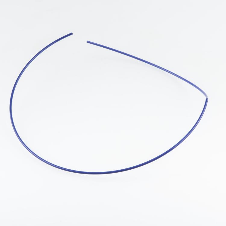 Bild 1 zu Objekt, Halsschmuck '1/3 - 2/3', 1982, Herman Hermsen, 163E 762