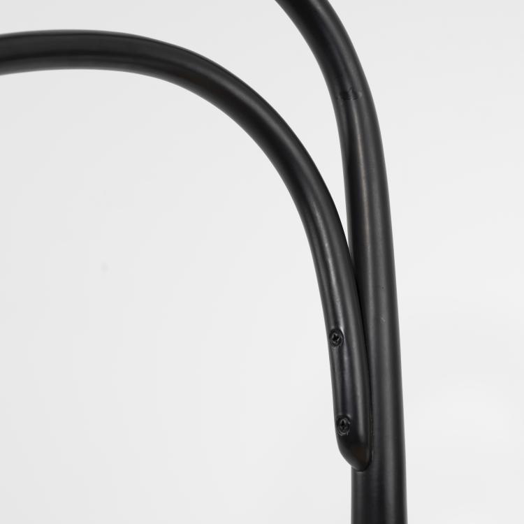 Bild 5 zu Objekt, Anniversary '214K' chair with photograph, 1985, Michael Thonet,Jan Versnel, Thonet, Frankenberg, 163B 173