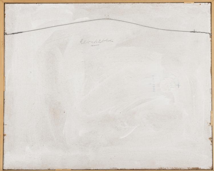 Bild 2 zu Objekt, 'Augen', 1995, Leon Tebbe, 163B 161