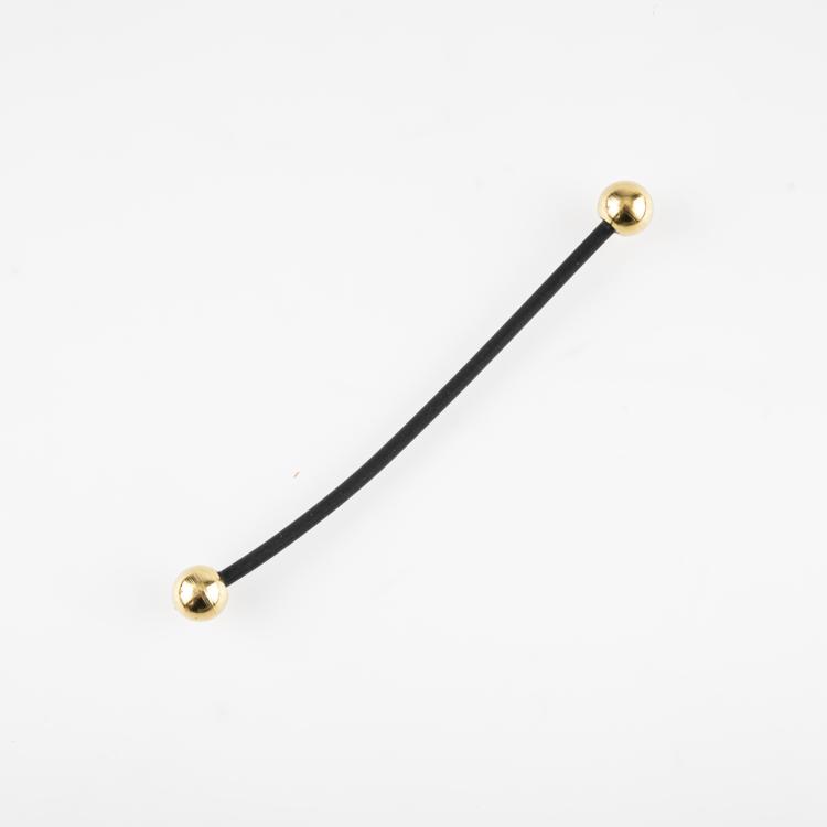 Bild 1 zu Objekt, Ring 'Tangle ring', 1987, Herman Hermsen, 163E 819