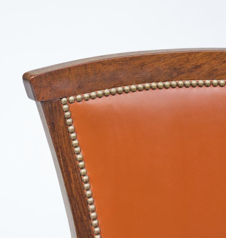 Bild 3 zu Objekt, Stuhl, 1899, Henry van de Velde, 166A 32