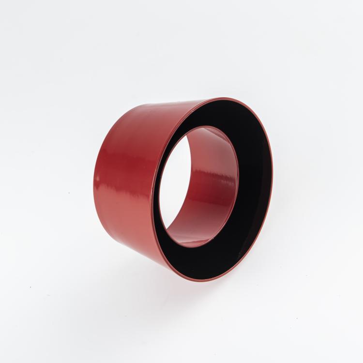 Bild 1 zu Objekt, Armreif aus der Serie 'Cones', 1986, Herman Hermsen, 163E 881