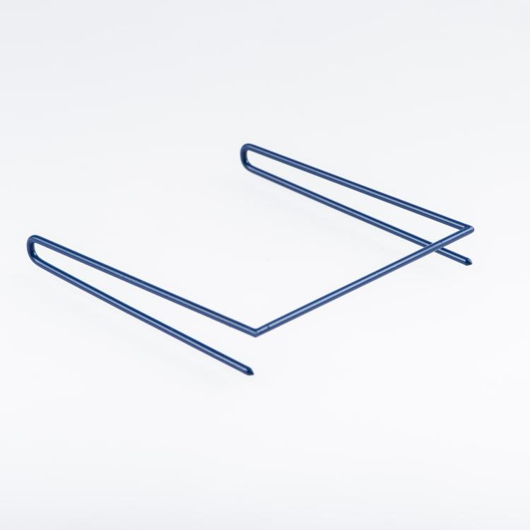Bild 2 zu Objekt, Pin brooch, c. 1985, Herman Hermsen, 163E 764