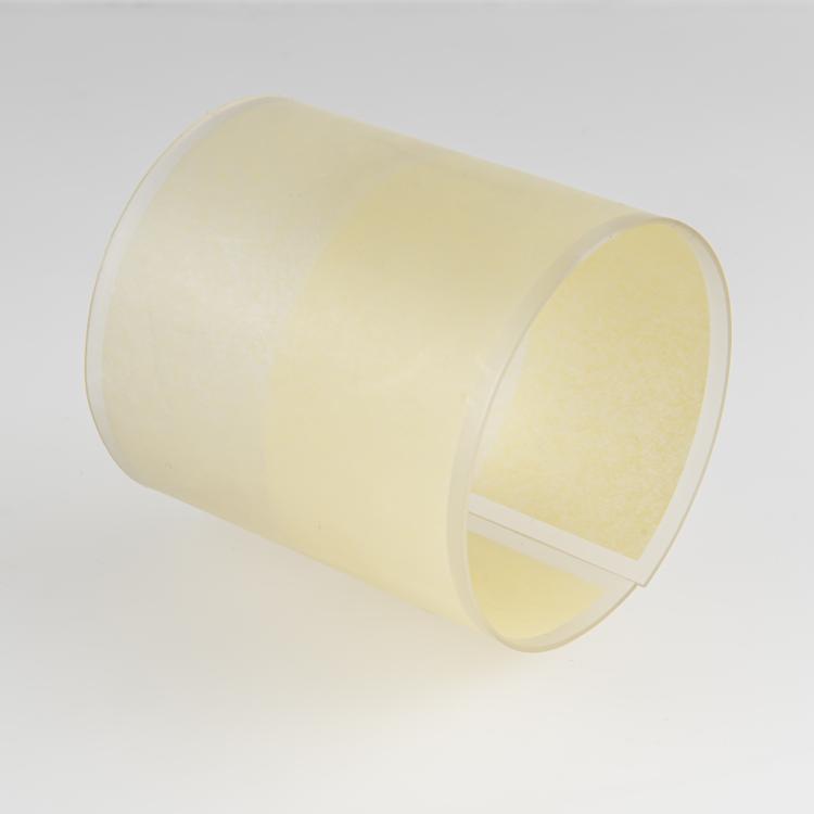 Hauptbild zu Objekt, Bracelet, 1977, Emmy van Leersum, 163E 979