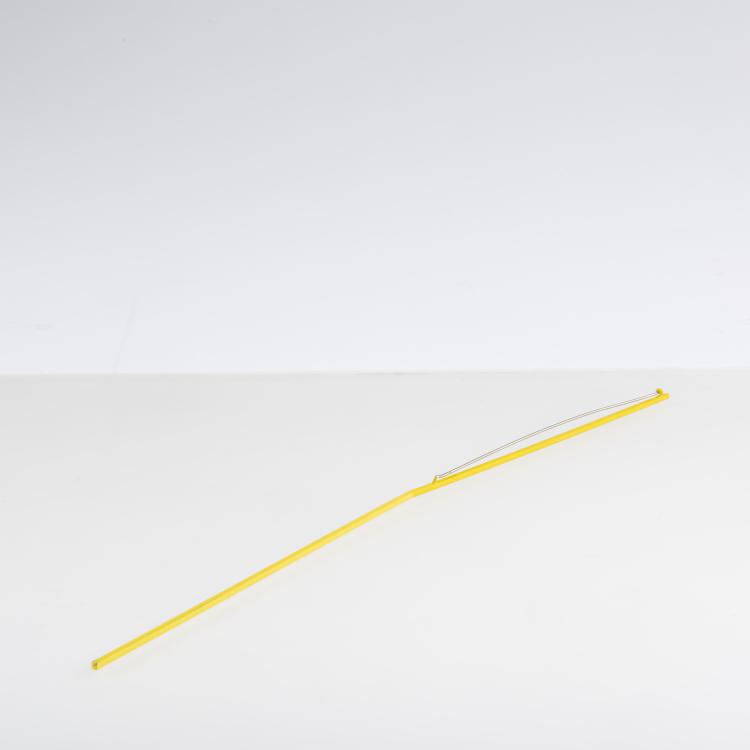 Bild 1 zu Objekt, Brooch from the 'gebroken lijnen' series, 1980-82, Emmy van Leersum, 163E 972