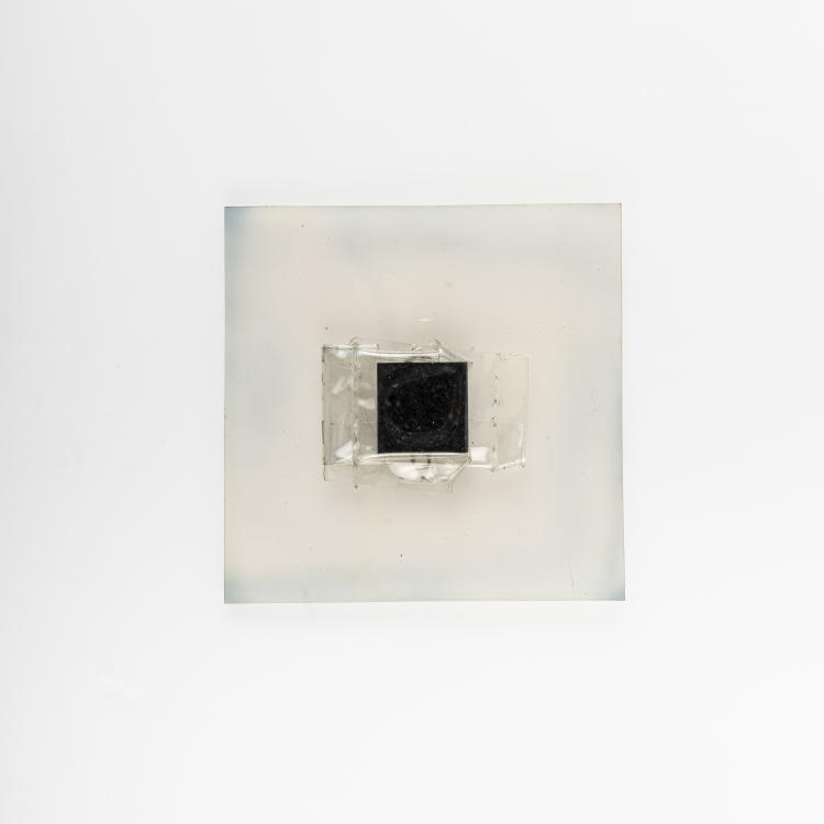Hauptbild zu Objekt, Brooch, 1986, Kazuhiro Itoh, 163E 1021