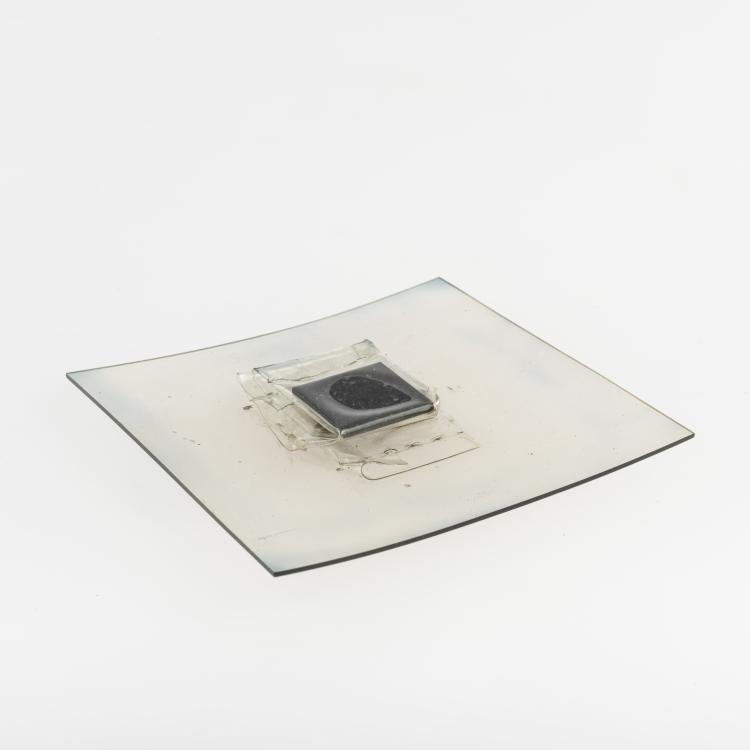 Bild 1 zu Objekt, Brooch, 1986, Kazuhiro Itoh, 163E 1021