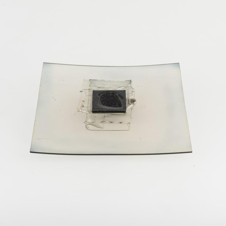 Bild 2 zu Objekt, Brooch, 1986, Kazuhiro Itoh, 163E 1021