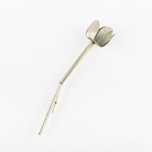 'Rose' - 'CHP 12' brooch, 1997