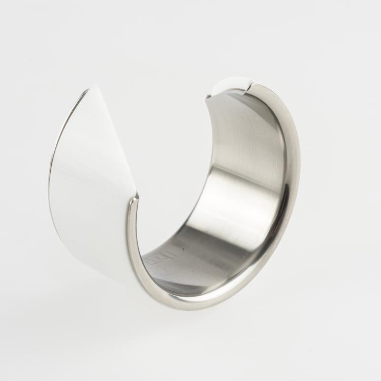 Bild 2 zu Objekt, Bangle, 1975, Bruno Ninaber van Eyben, 163E 956
