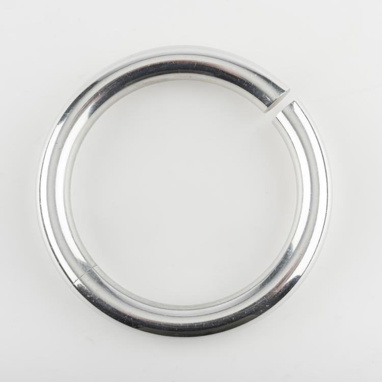 Hauptbild zu Objekt, Choker, 1972, Frans van Nieuwenborg,Martijn Wegman, 163E 964