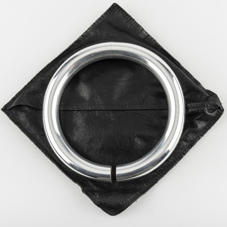 Bild 2 zu Objekt, Choker, 1972, Frans van Nieuwenborg,Martijn Wegman, 163E 964