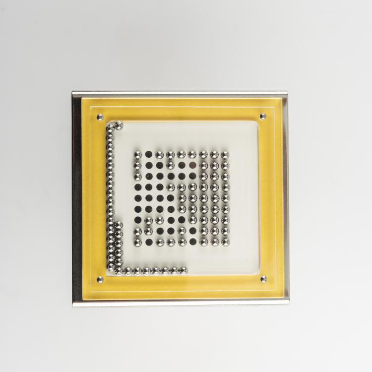 Bild 2 zu Objekt, Armreif, 1970, Gerd Rothmann, 163E 1002