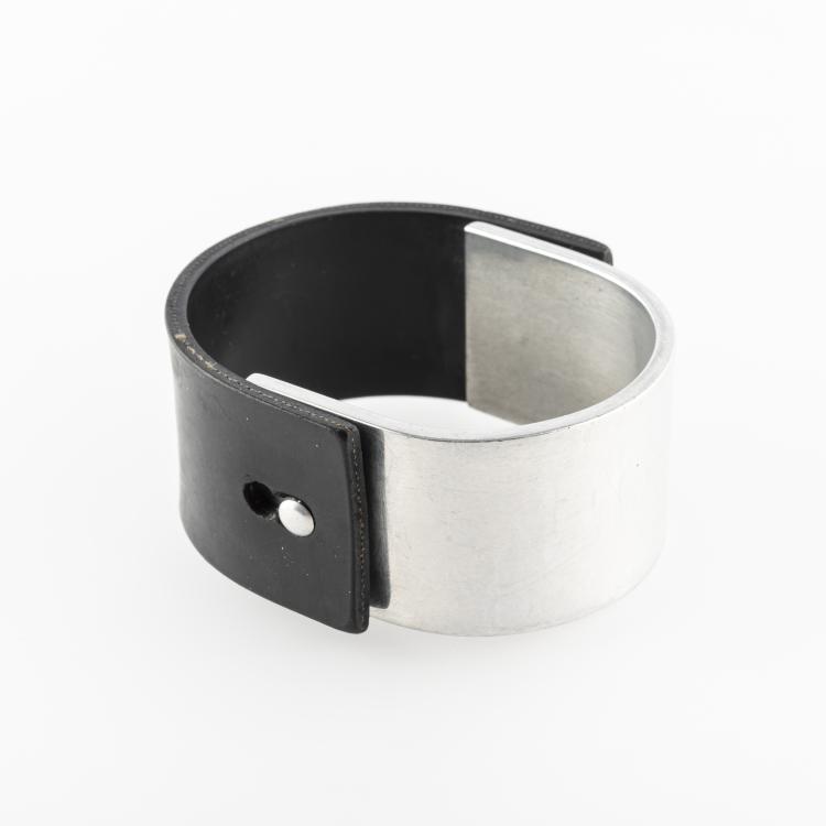 Hauptbild zu Objekt, Bracelet, 1973, Ruudt Peters, 163E 968