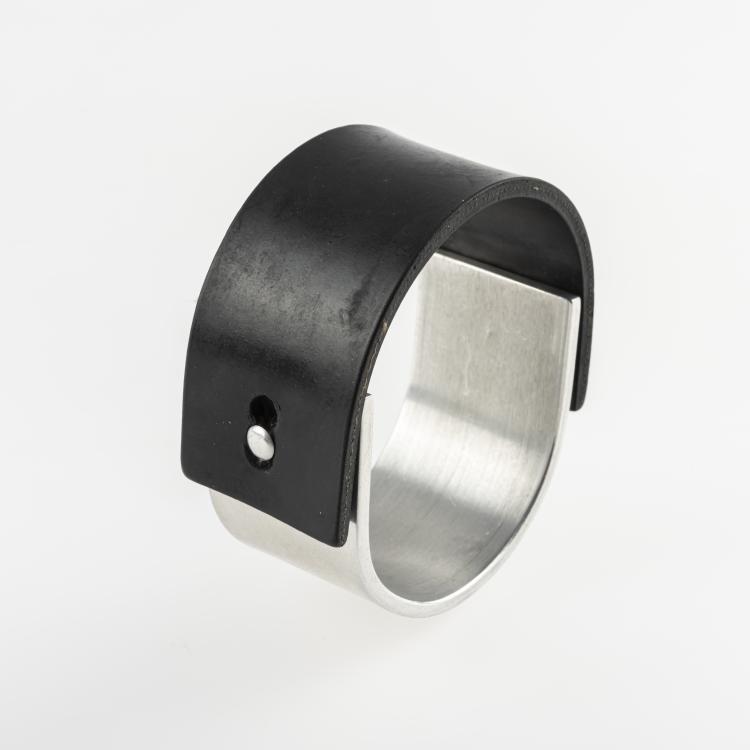 Bild 1 zu Objekt, Bracelet, 1973, Ruudt Peters, 163E 968