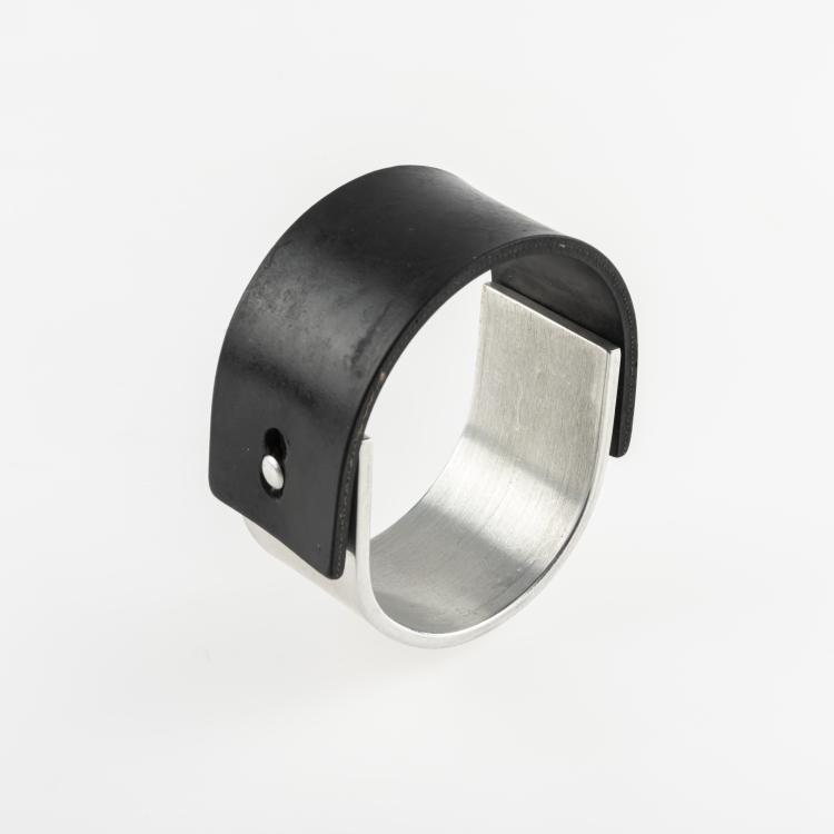 Bild 3 zu Objekt, Bracelet, 1973, Ruudt Peters, 163E 968