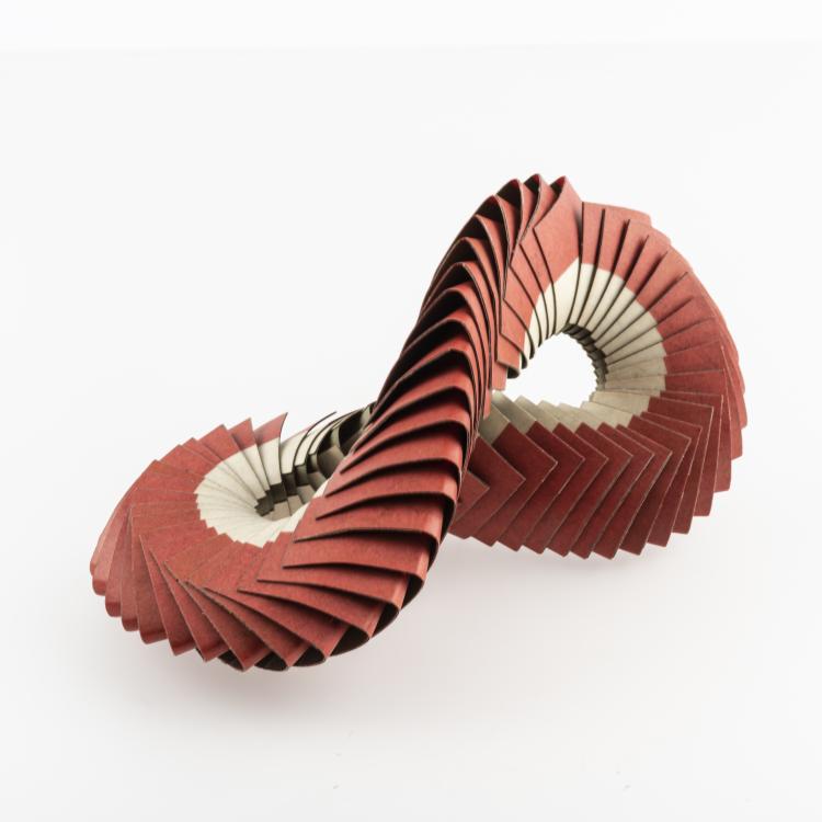 Bild 2 zu Objekt, Necklace, 1990, Nel Linssen, 163E 999