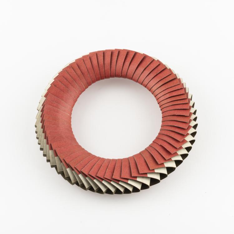 Bild 4 zu Objekt, Necklace, 1990, Nel Linssen, 163E 999