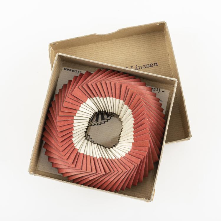 Bild 5 zu Objekt, Necklace, 1990, Nel Linssen, 163E 999