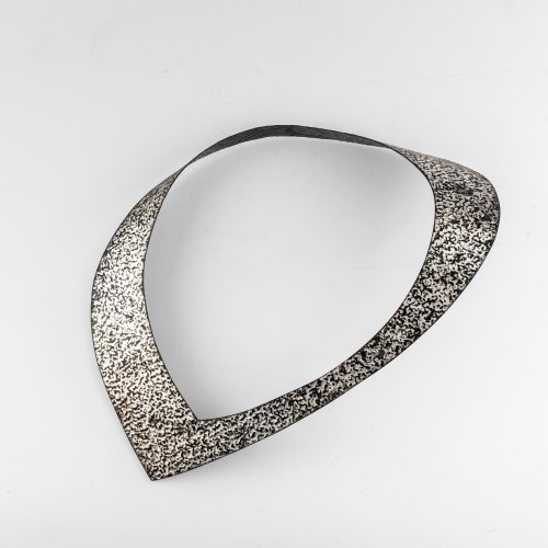 'Goccia' necklace, 1990