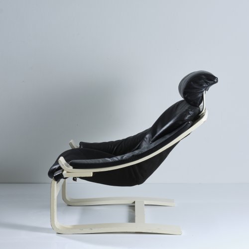 Lounge chair 'Kroken', 1973