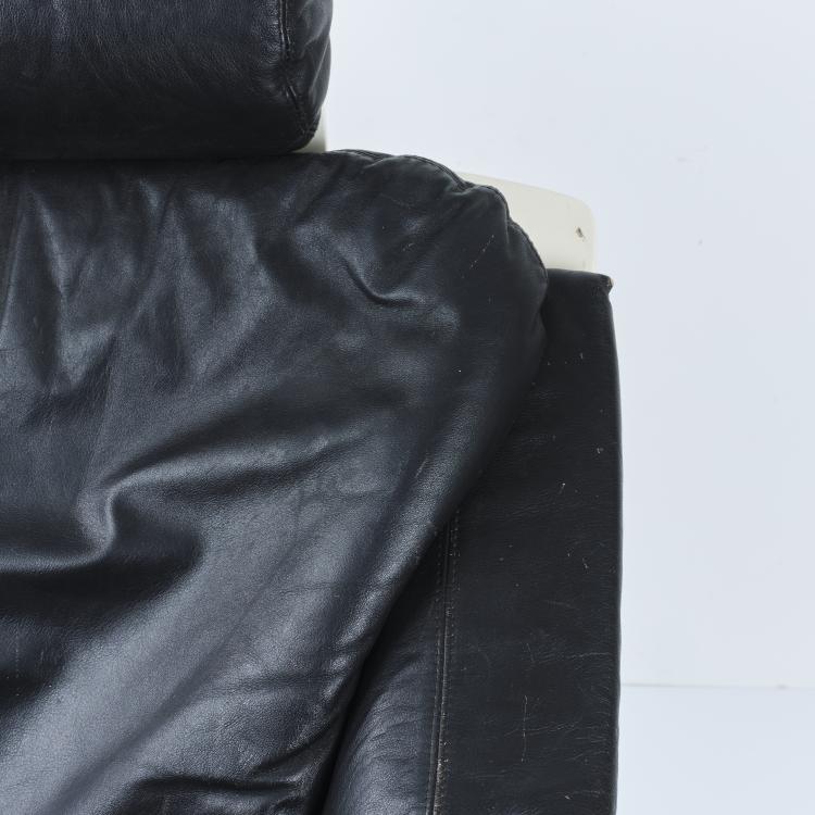 Bild 6 zu Objekt, Lounge chair 'Kroken', 1973, Ake Fribyter, NELO, Knislinge, 163C 502