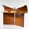 'Butterfly' desk, 1988