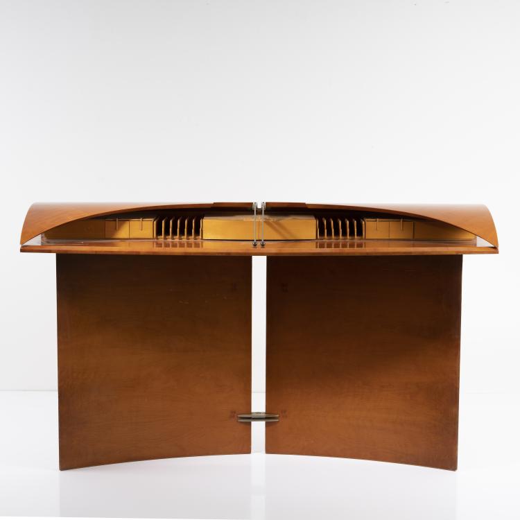 Bild 4 zu Objekt, 'Butterfly' desk, 1988, Jaime Tresserra, Tresserra Collection, Madrid, 163C 562